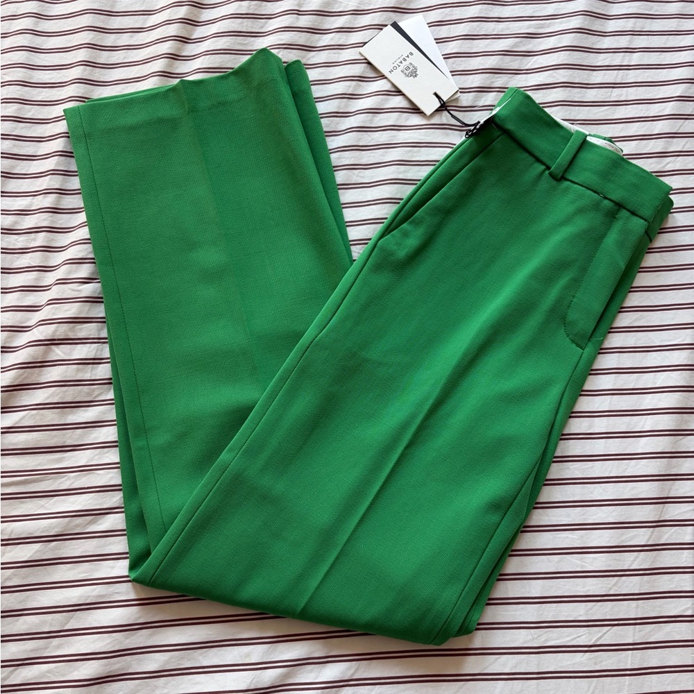 Babaton Aritzia “Agency” Pants